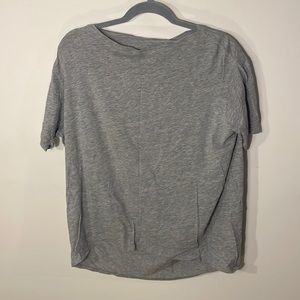 Lululemon Back In Action Short Sleeve